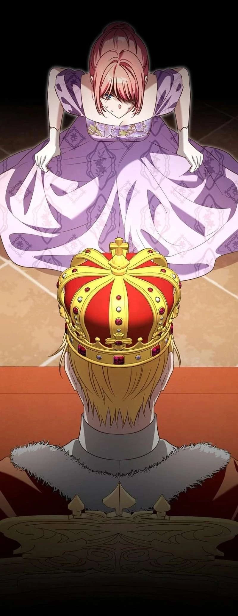 Cô Dâu Của Đại Công Tước Là Chiến Binh Địa Ngục Chapter 39 - 58