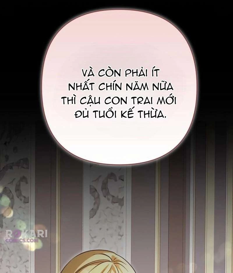 Cô Dâu Của Đại Công Tước Là Chiến Binh Địa Ngục Chapter 39 - 59