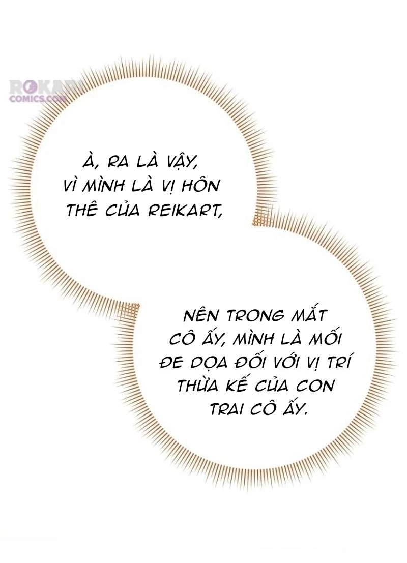 Cô Dâu Của Đại Công Tước Là Chiến Binh Địa Ngục Chapter 39 - 61