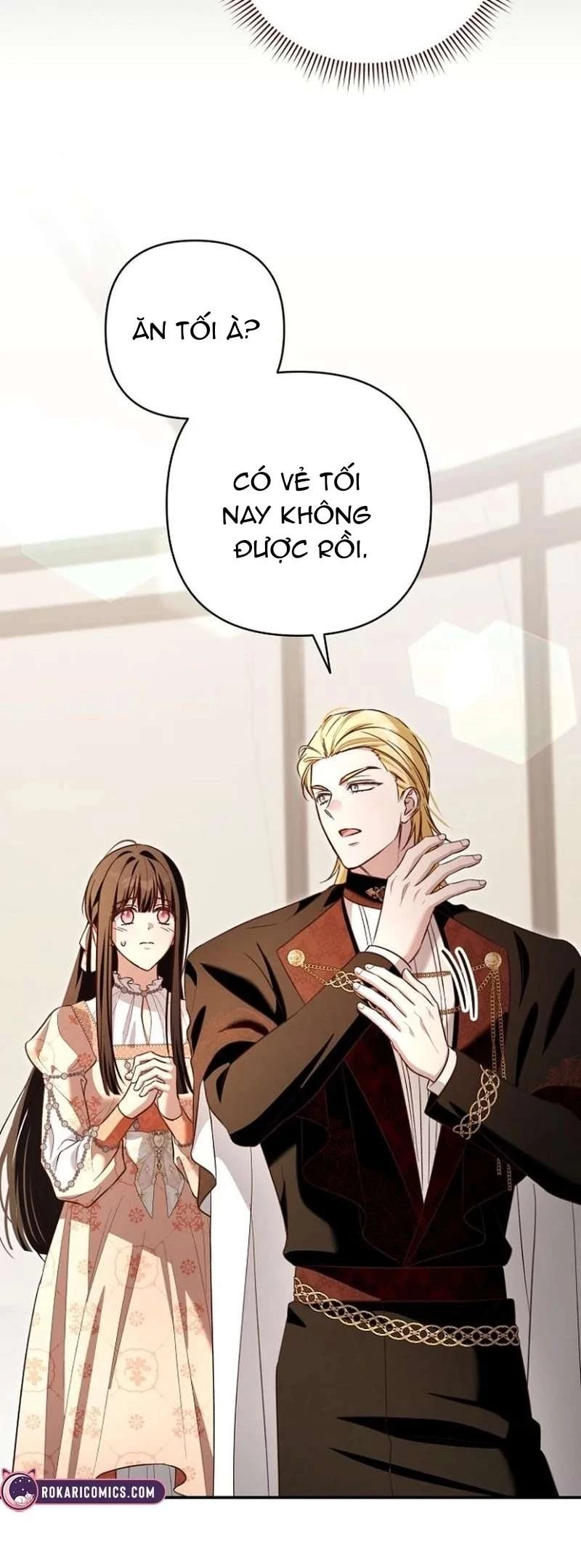 Cô Dâu Của Đại Công Tước Là Chiến Binh Địa Ngục Chapter 40 - 4