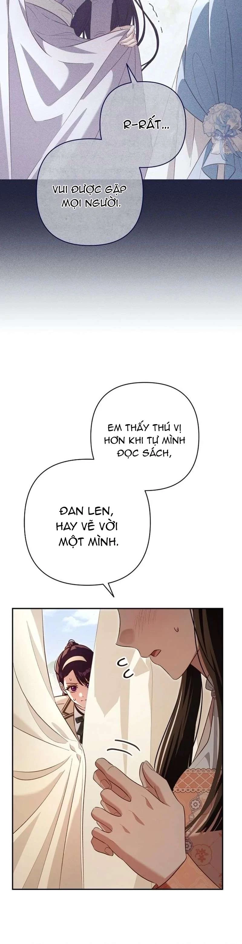 Cô Dâu Của Đại Công Tước Là Chiến Binh Địa Ngục Chapter 40 - 8