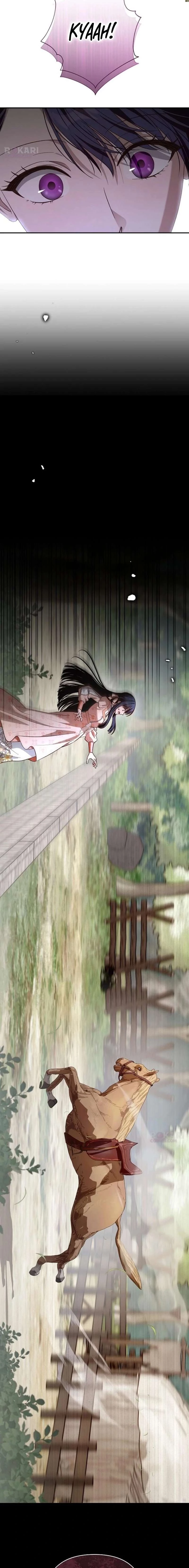 Cô Dâu Của Đại Công Tước Là Chiến Binh Địa Ngục Chapter 40 - 39