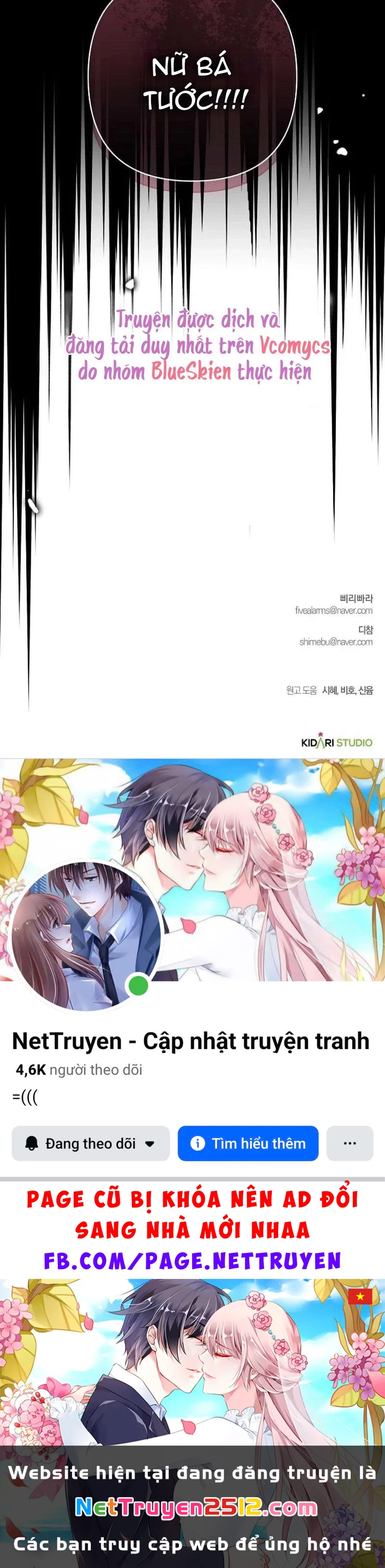 Cô Dâu Của Đại Công Tước Là Chiến Binh Địa Ngục Chapter 40 - 40