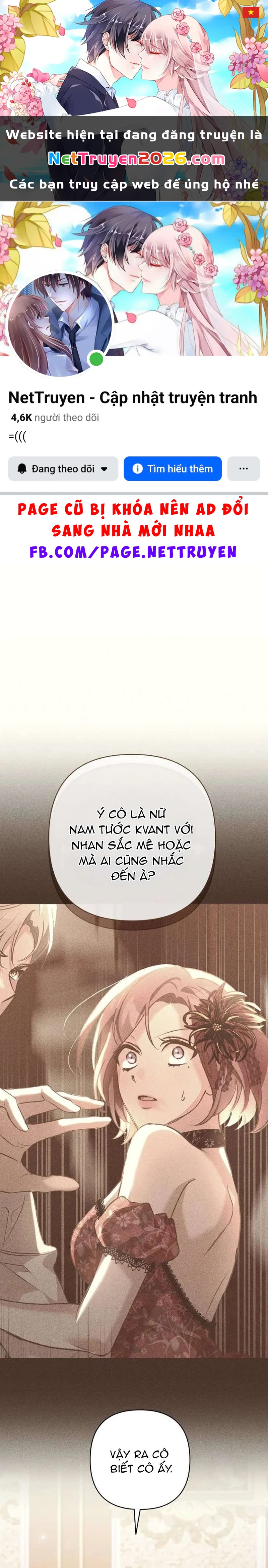 Cô Dâu Của Đại Công Tước Là Chiến Binh Địa Ngục Chapter 42 - 1