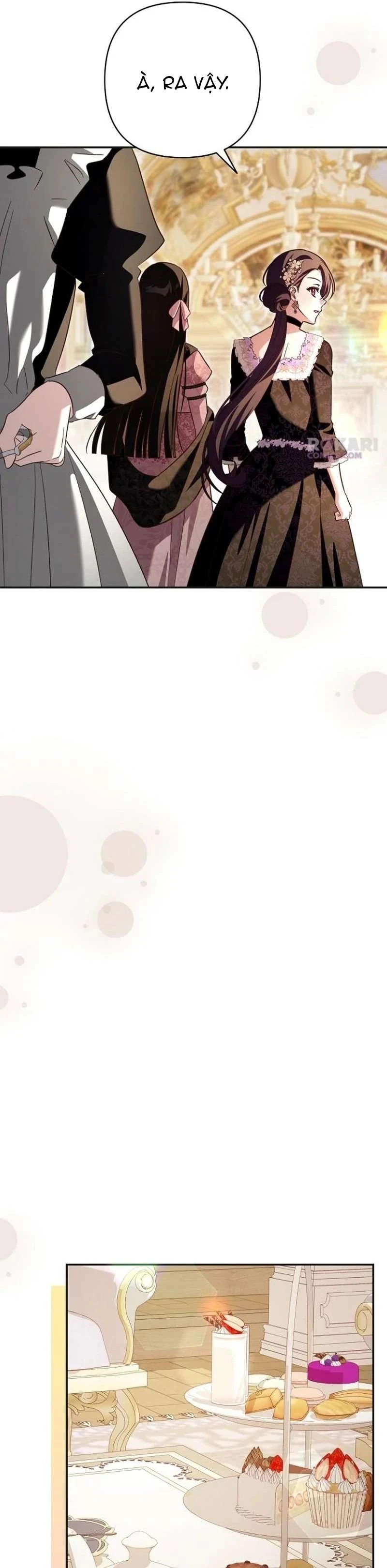 Cô Dâu Của Đại Công Tước Là Chiến Binh Địa Ngục Chapter 42 - 18