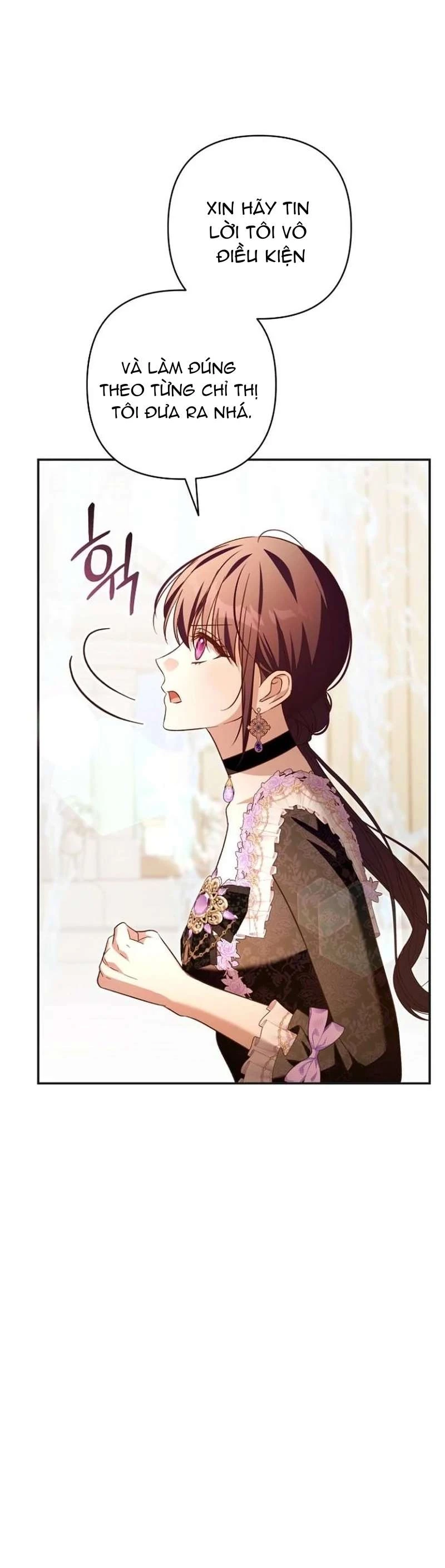 Cô Dâu Của Đại Công Tước Là Chiến Binh Địa Ngục Chapter 42 - 22