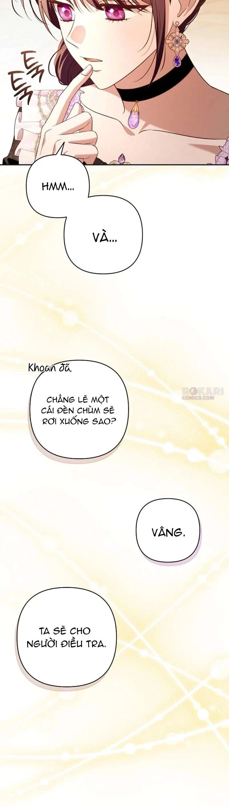 Cô Dâu Của Đại Công Tước Là Chiến Binh Địa Ngục Chapter 42 - 25