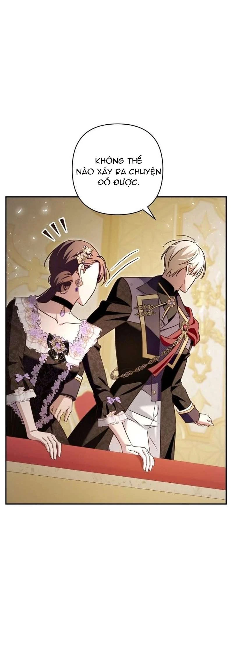 Cô Dâu Của Đại Công Tước Là Chiến Binh Địa Ngục Chapter 43 - 9