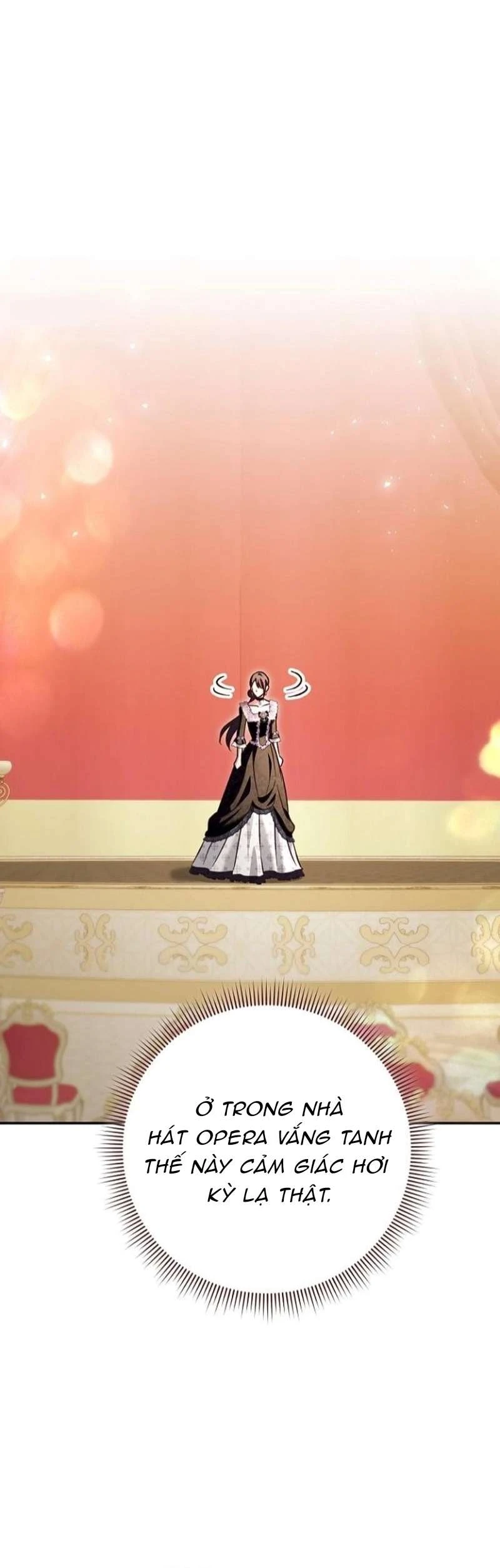 Cô Dâu Của Đại Công Tước Là Chiến Binh Địa Ngục Chapter 43 - 16