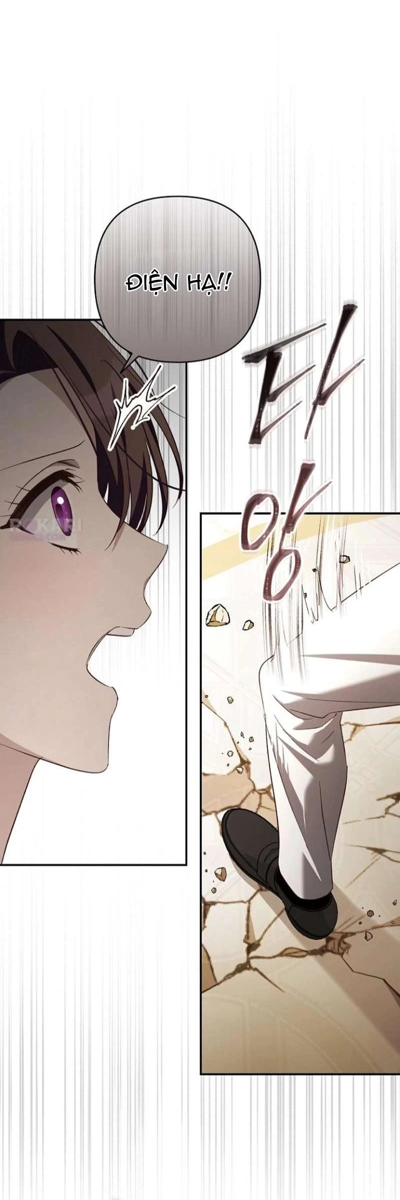 Cô Dâu Của Đại Công Tước Là Chiến Binh Địa Ngục Chapter 43 - 19