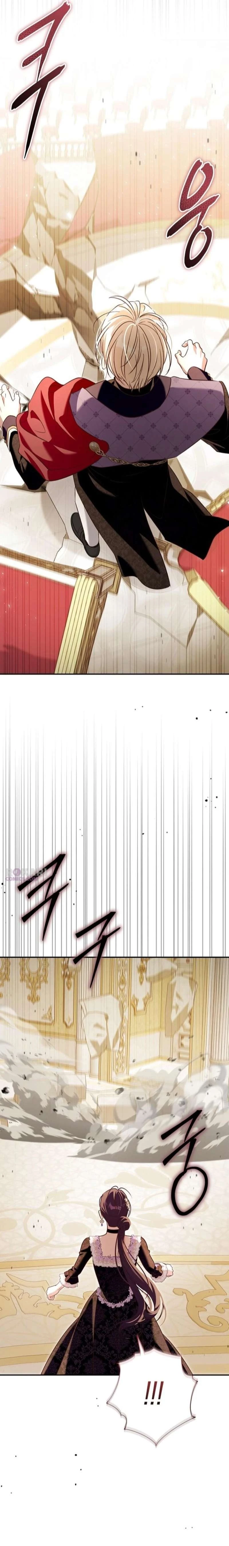 Cô Dâu Của Đại Công Tước Là Chiến Binh Địa Ngục Chapter 43 - 20