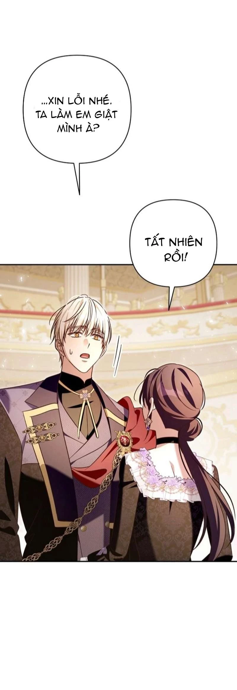 Cô Dâu Của Đại Công Tước Là Chiến Binh Địa Ngục Chapter 43 - 27