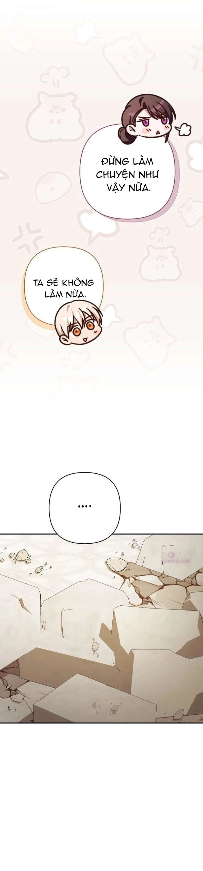 Cô Dâu Của Đại Công Tước Là Chiến Binh Địa Ngục Chapter 43 - 29