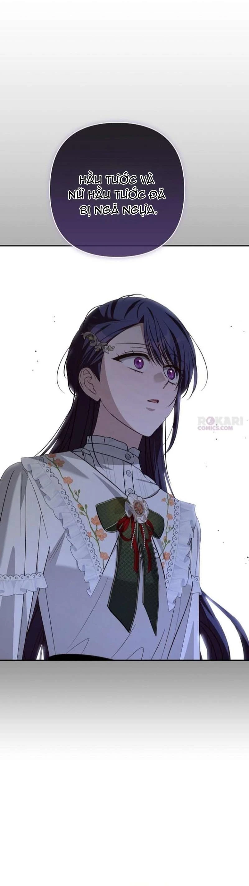 Cô Dâu Của Đại Công Tước Là Chiến Binh Địa Ngục Chapter 43 - 42