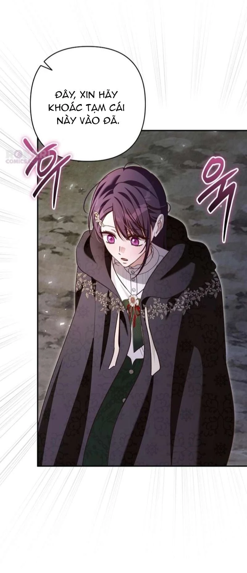 Cô Dâu Của Đại Công Tước Là Chiến Binh Địa Ngục Chapter 44 - 8