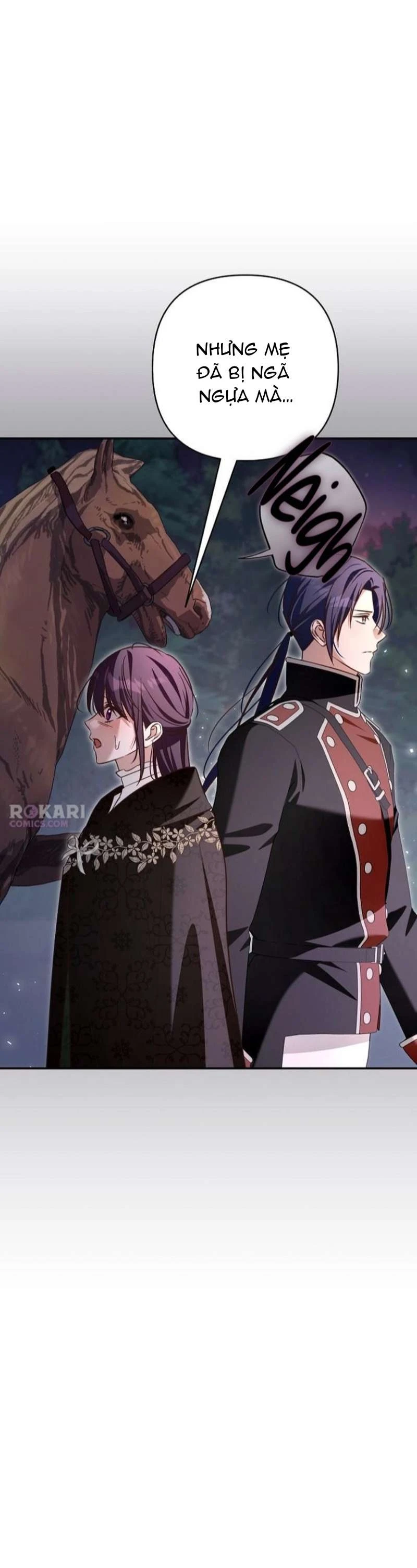 Cô Dâu Của Đại Công Tước Là Chiến Binh Địa Ngục Chapter 44 - 12