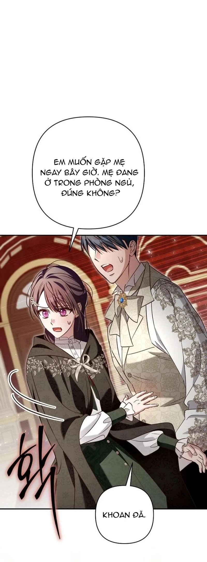 Cô Dâu Của Đại Công Tước Là Chiến Binh Địa Ngục Chapter 44 - 20