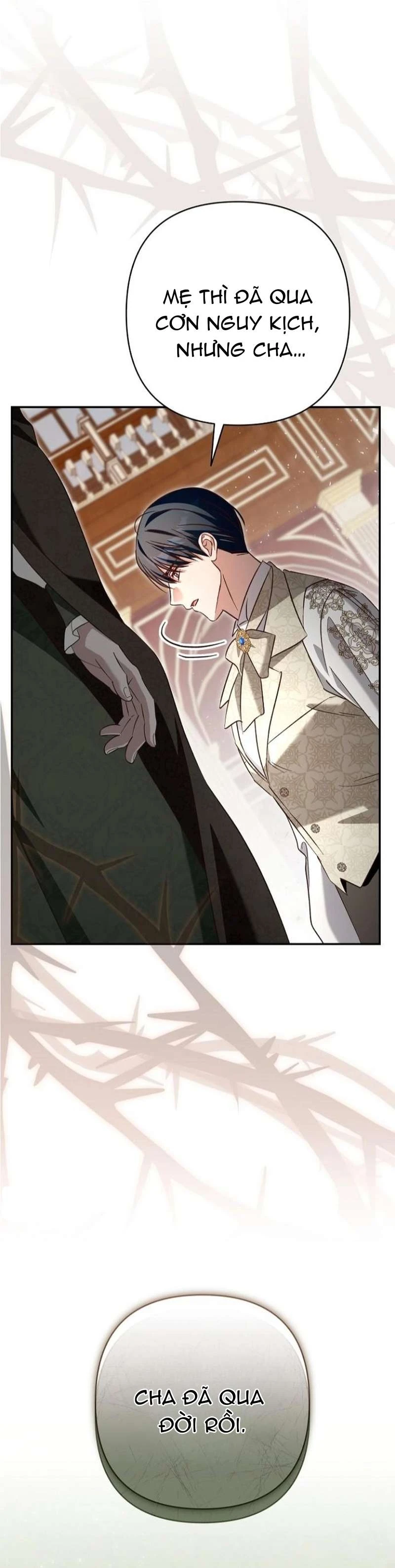 Cô Dâu Của Đại Công Tước Là Chiến Binh Địa Ngục Chapter 44 - 21