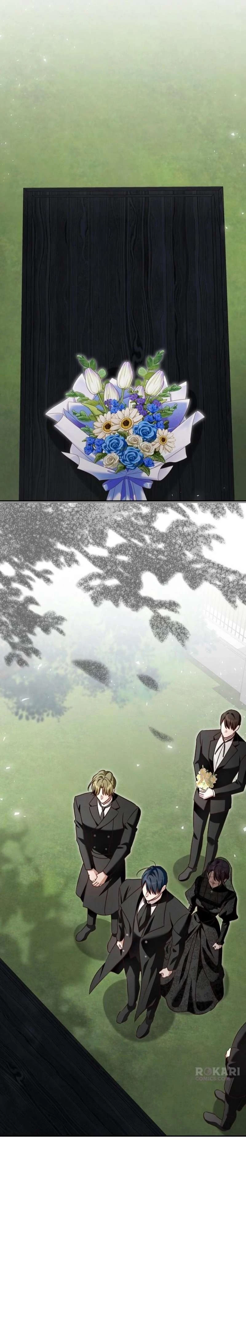 Cô Dâu Của Đại Công Tước Là Chiến Binh Địa Ngục Chapter 44 - 22