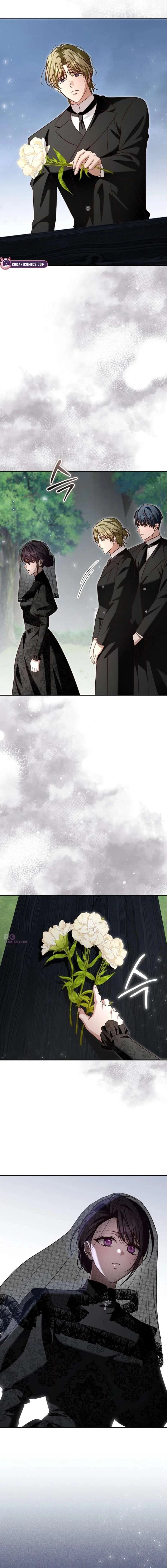 Cô Dâu Của Đại Công Tước Là Chiến Binh Địa Ngục Chapter 44 - 25