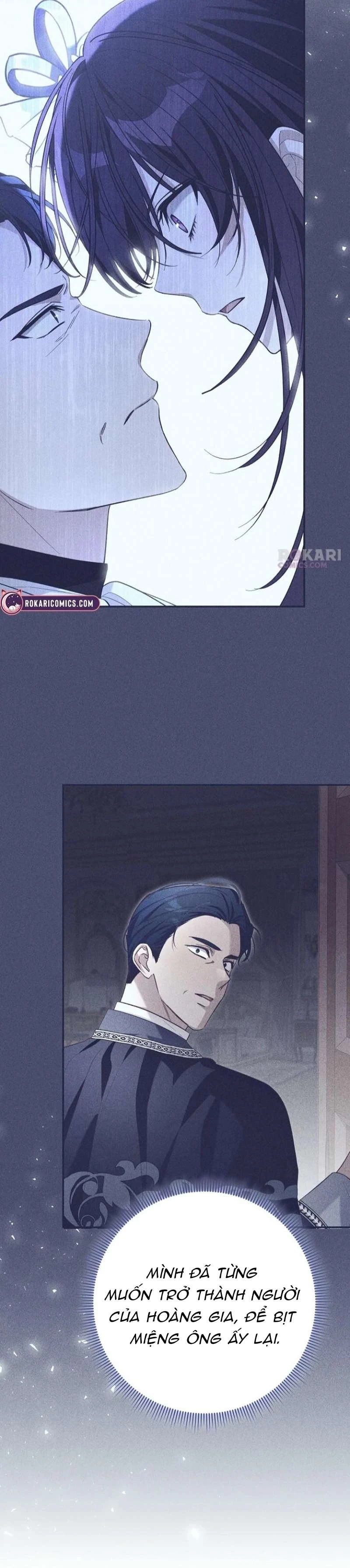 Cô Dâu Của Đại Công Tước Là Chiến Binh Địa Ngục Chapter 44 - 26