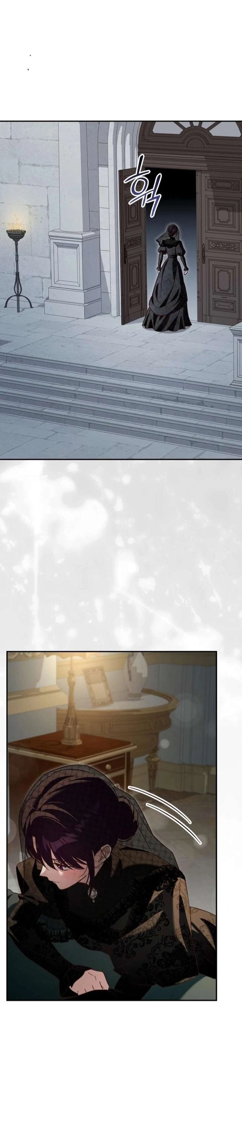 Cô Dâu Của Đại Công Tước Là Chiến Binh Địa Ngục Chapter 44 - 28