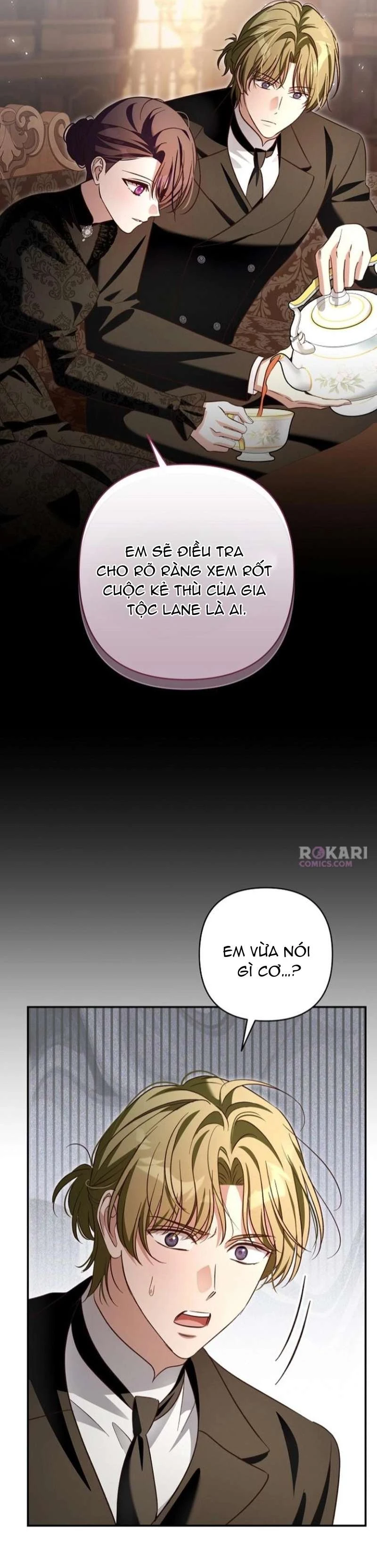 Cô Dâu Của Đại Công Tước Là Chiến Binh Địa Ngục Chapter 44 - 40