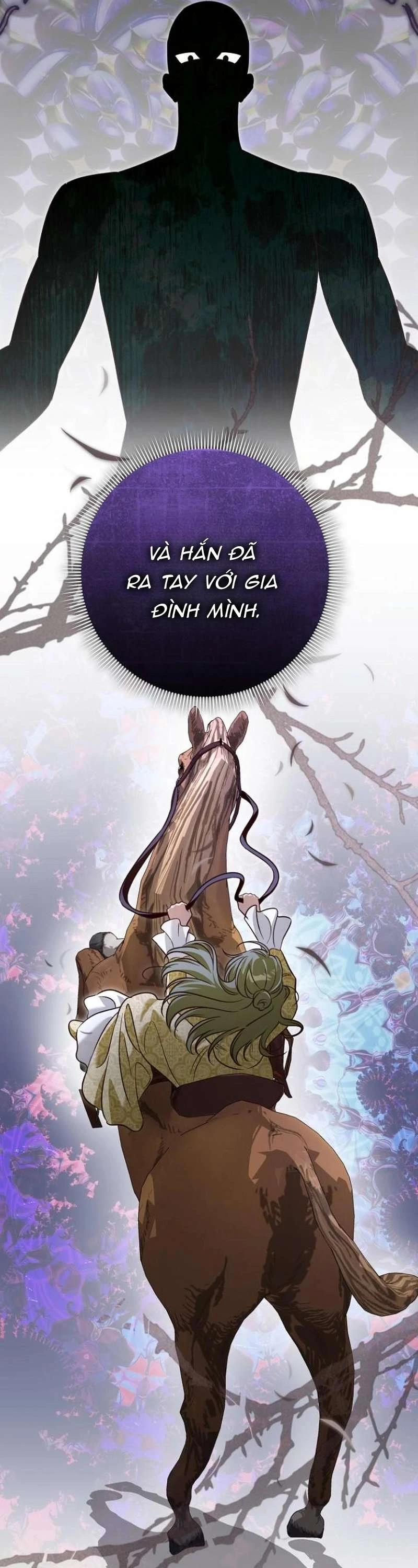 Cô Dâu Của Đại Công Tước Là Chiến Binh Địa Ngục Chapter 44 - 42