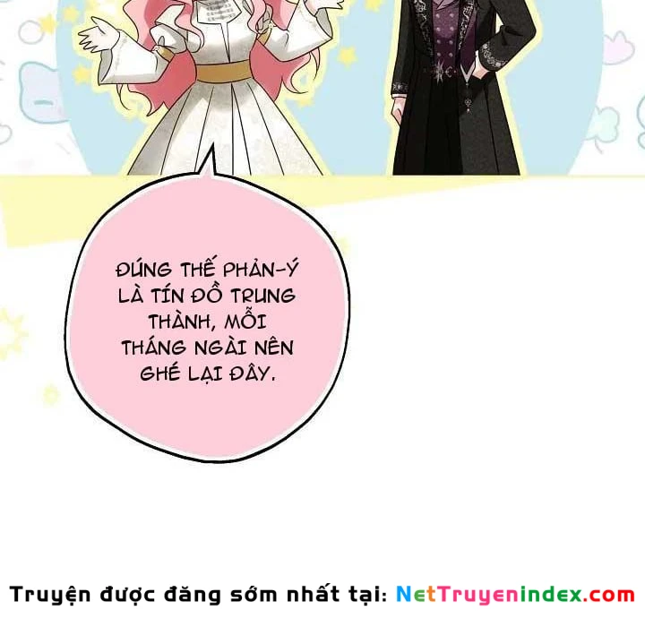 Tôi Sẽ Mua Thần Lực Bằng Tiền Chapter 11 - 45