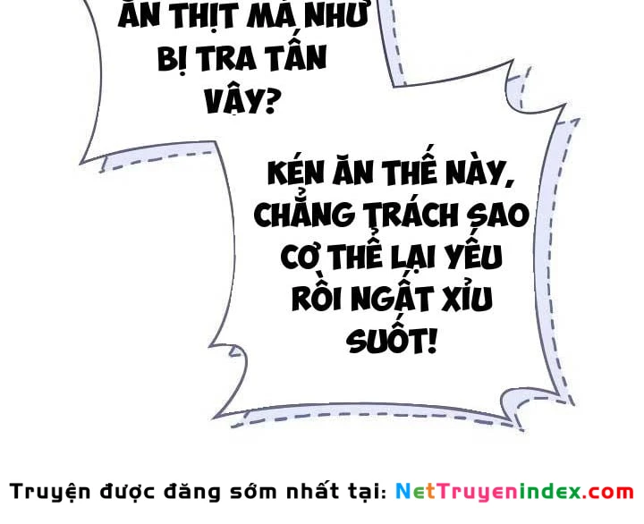 Tôi Sẽ Mua Thần Lực Bằng Tiền Chapter 12 - 21