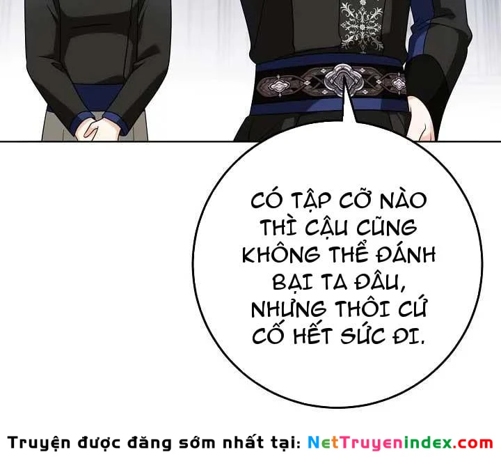 Tôi Sẽ Mua Thần Lực Bằng Tiền Chapter 13 - 19