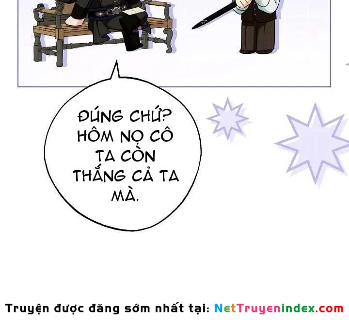 Tôi Sẽ Mua Thần Lực Bằng Tiền Chapter 13 - 74