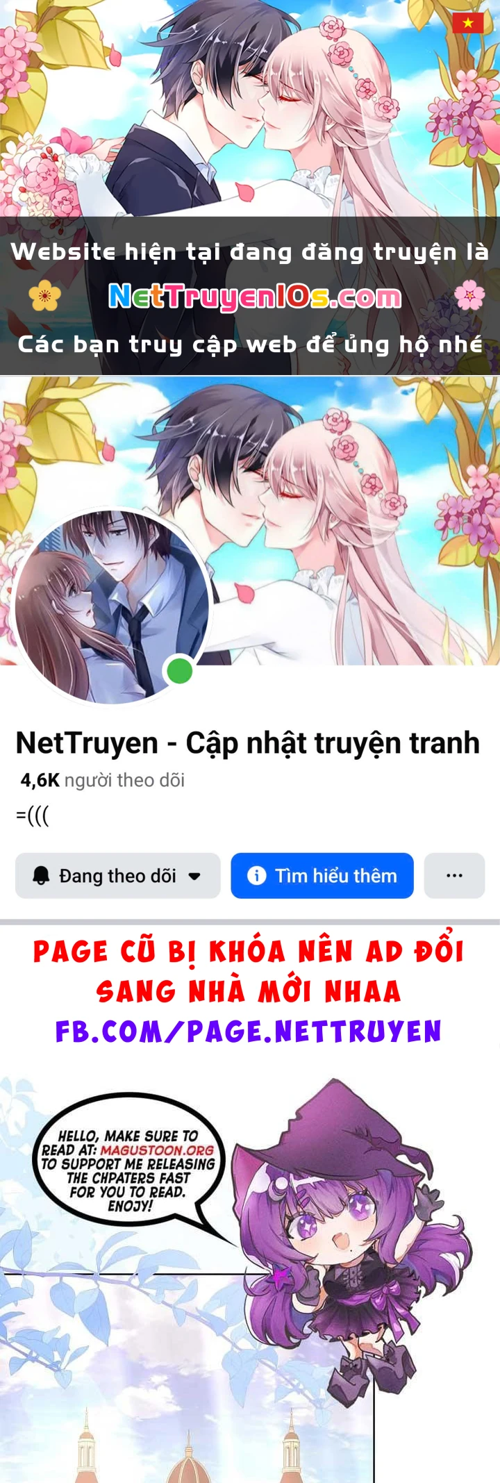 Tôi Sẽ Mua Thần Lực Bằng Tiền Chapter 15 - 1