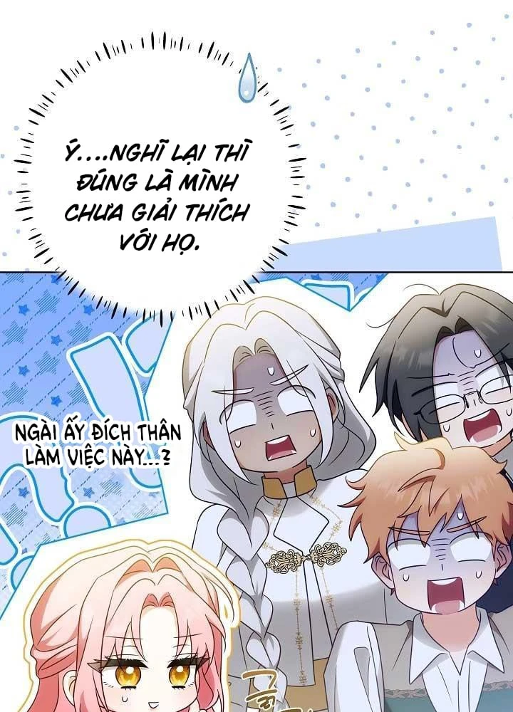 Tôi Sẽ Mua Thần Lực Bằng Tiền Chapter 15 - 46