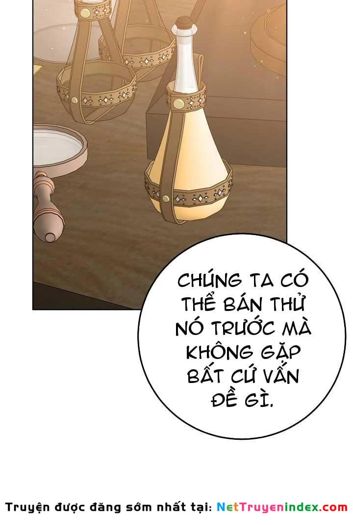 Tôi Sẽ Mua Thần Lực Bằng Tiền Chapter 15 - 55