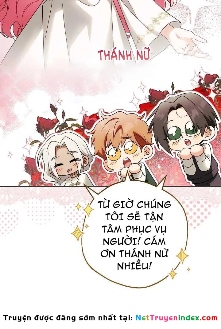 Tôi Sẽ Mua Thần Lực Bằng Tiền Chapter 15 - 58