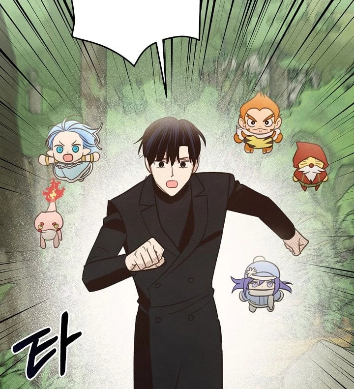 Nhật Ký Thuần Hóa Của Linh Sư Cấp S Chapter 41 - 16