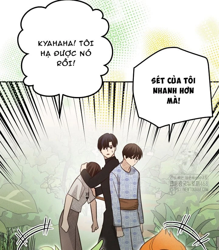 Nhật Ký Thuần Hóa Của Linh Sư Cấp S Chapter 41 - 44