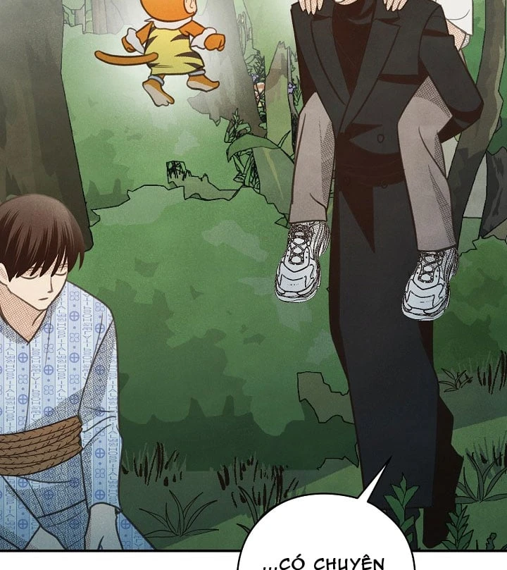 Nhật Ký Thuần Hóa Của Linh Sư Cấp S Chapter 42 - 41