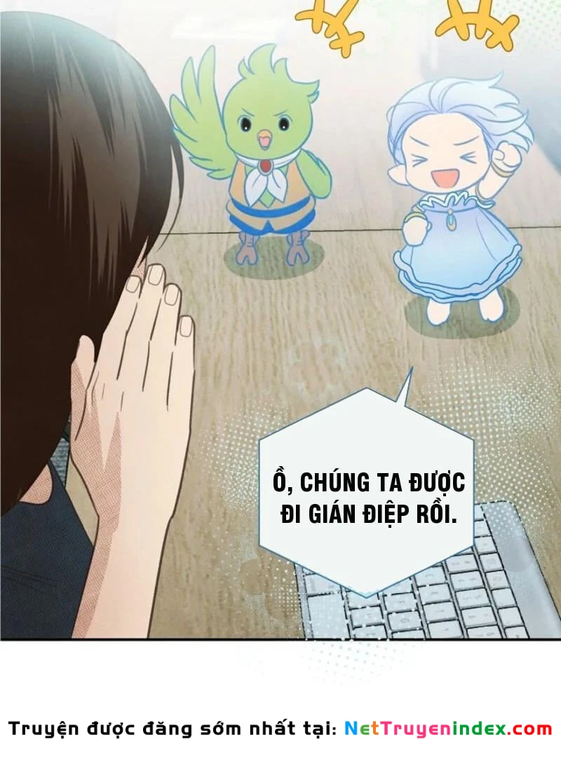 Nhật Ký Thuần Hóa Của Linh Sư Cấp S Chapter 43 - 65