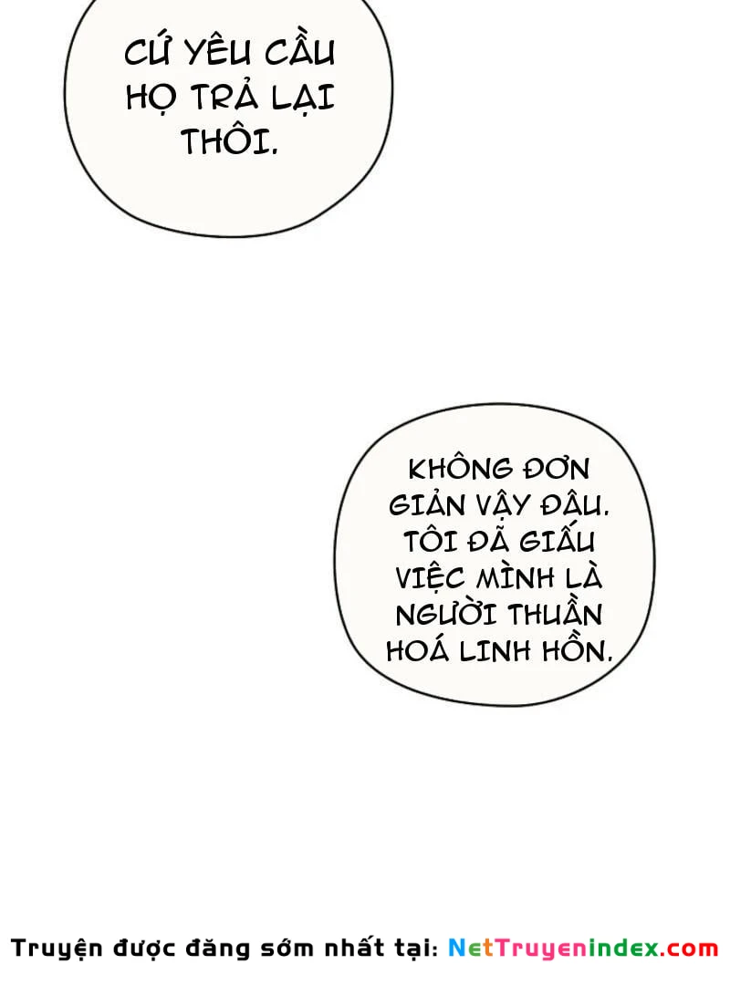 Nhật Ký Thuần Hóa Của Linh Sư Cấp S Chapter 43 - 87