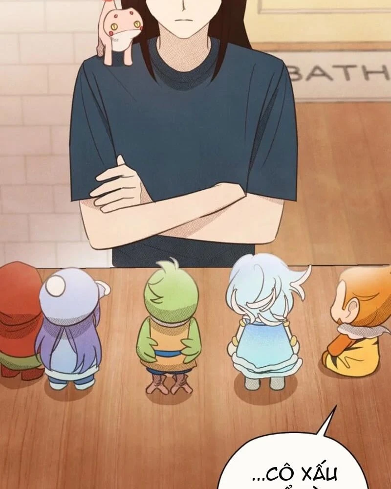 Nhật Ký Thuần Hóa Của Linh Sư Cấp S Chapter 43 - 90