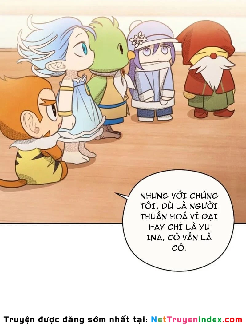 Nhật Ký Thuần Hóa Của Linh Sư Cấp S Chapter 43 - 96