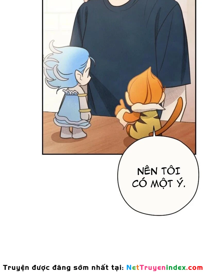 Nhật Ký Thuần Hóa Của Linh Sư Cấp S Chapter 43 - 98