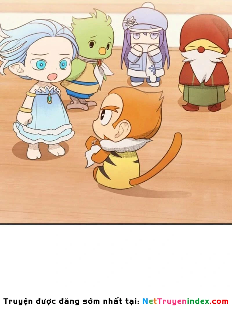 Nhật Ký Thuần Hóa Của Linh Sư Cấp S Chapter 43 - 102