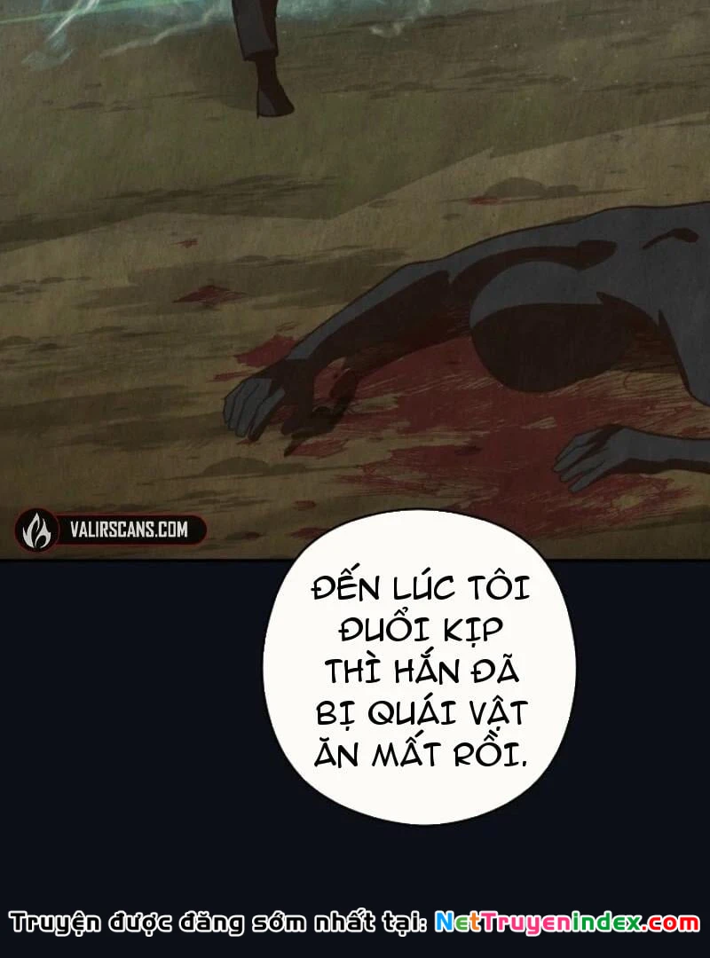 Nhật Ký Thuần Hóa Của Linh Sư Cấp S Chapter 44 - 19