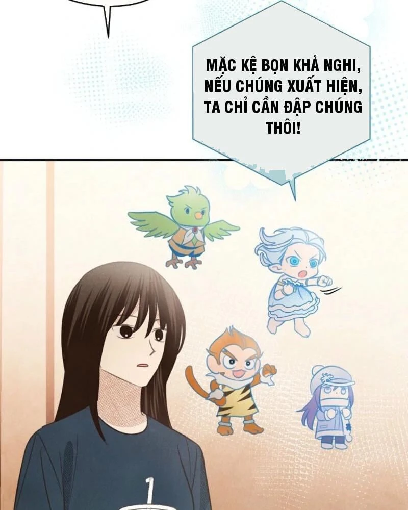 Nhật Ký Thuần Hóa Của Linh Sư Cấp S Chapter 44 - 59