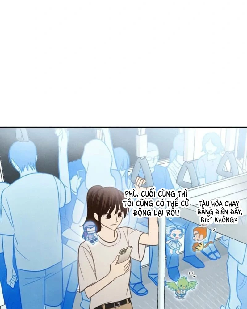 Nhật Ký Thuần Hóa Của Linh Sư Cấp S Chapter 44 - 69