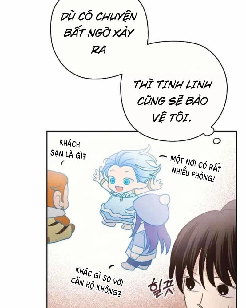 Nhật Ký Thuần Hóa Của Linh Sư Cấp S Chapter 45 - 34