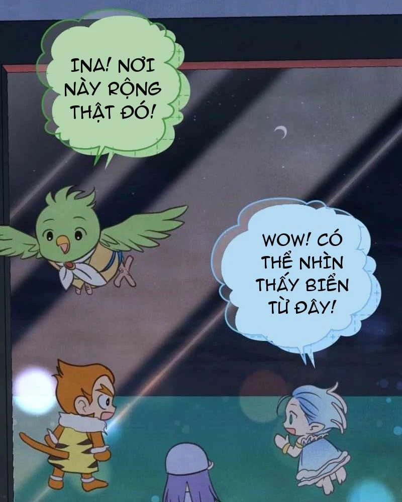 Nhật Ký Thuần Hóa Của Linh Sư Cấp S Chapter 45 - 48